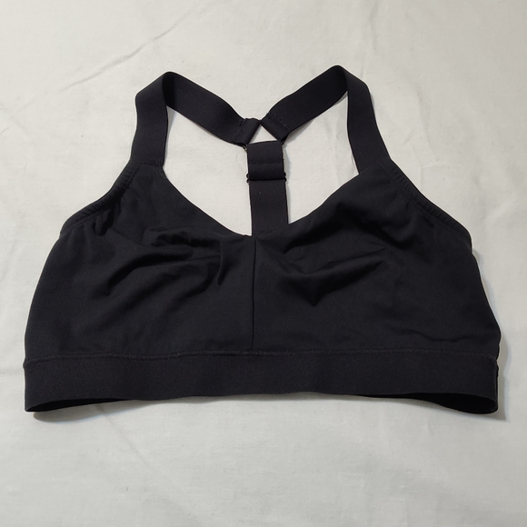Natori Dynamic Racer Back Bra - Picture 3 of 4